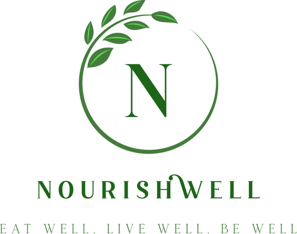 NourishWell